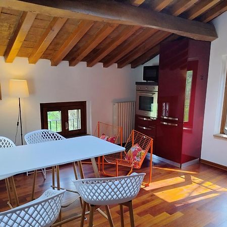 Country House B&B Casa Bassa 2 Piazza  Exteriör bild