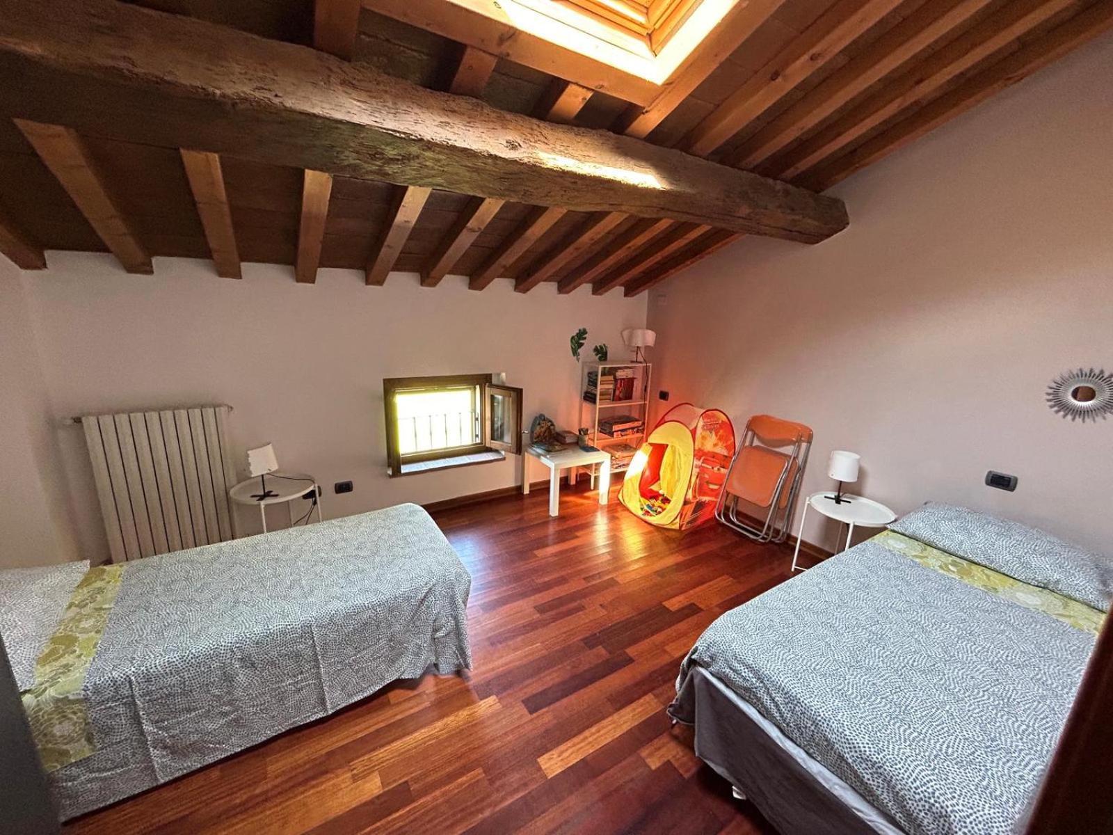 Country House B&B Casa Bassa 2 Piazza  Exteriör bild
