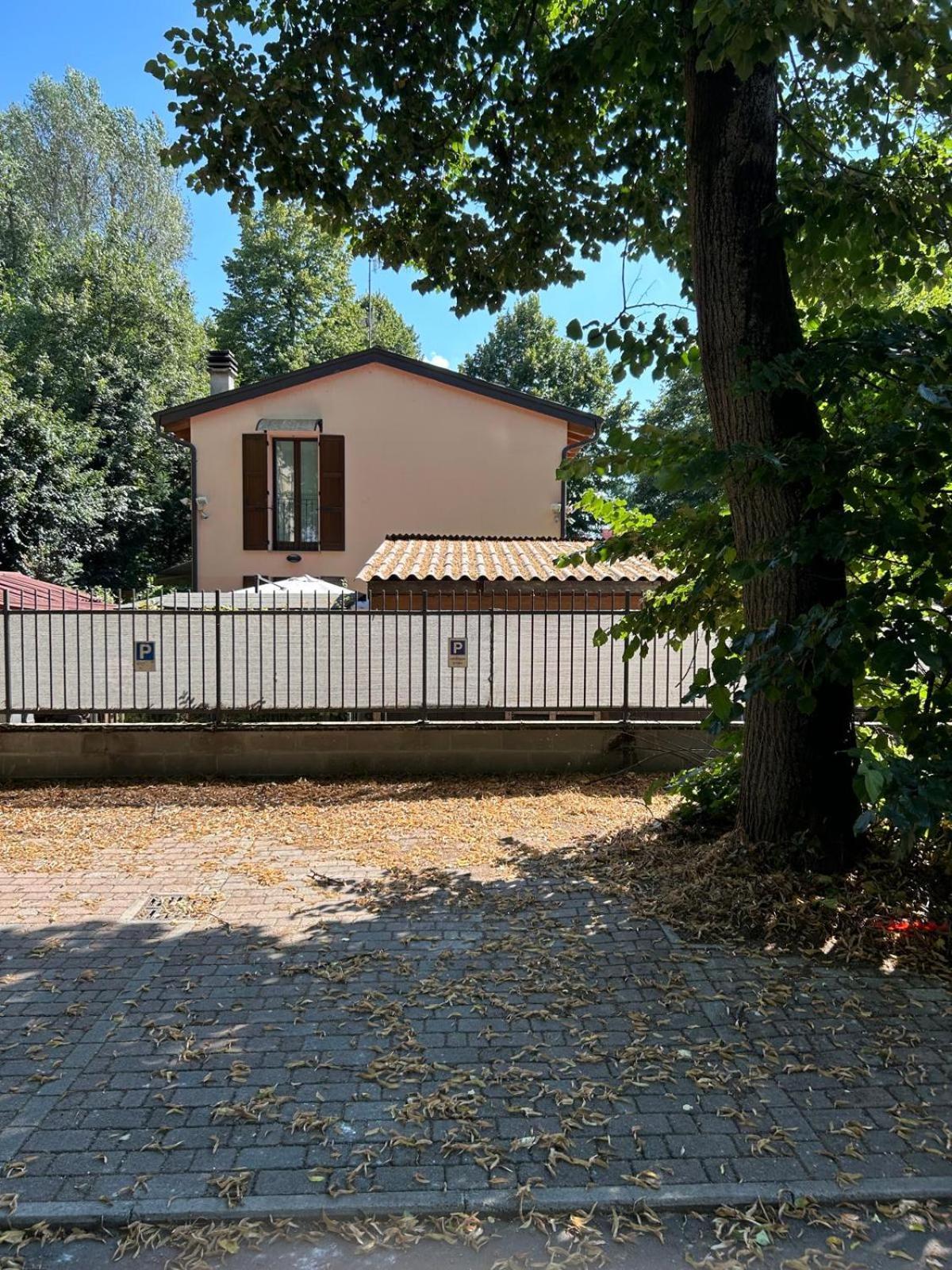 Country House B&B Casa Bassa 2 Piazza  Exteriör bild